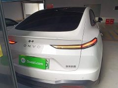 Nio Lerado L60 60kWh Rear-Wheel Drive - фото 5
