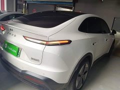 Nio Lerado L60 60kWh Rear-Wheel Drive - фото 6