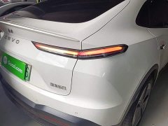 Nio Lerado L60 60kWh Rear-Wheel Drive - фото 7