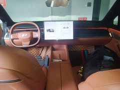 Nio Lerado L60 60kWh Rear-Wheel Drive - фото 9
