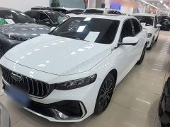 Geely Xingrui Dongfang Yao 1.5TD Fuyao Edition - photo 1
