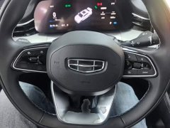 Geely Xingrui Dongfang Yao 1.5TD Fuyao Edition - photo 10