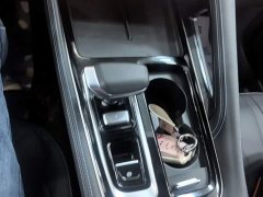 Geely Xingrui Dongfang Yao 1.5TD Fuyao Edition - photo 13