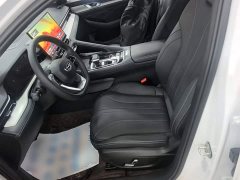 Geely Xingrui Dongfang Yao 1.5TD Fuyao Edition - photo 14