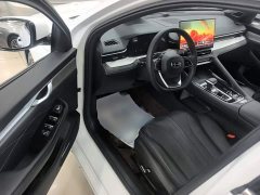 Geely Xingrui Dongfang Yao 1.5TD Fuyao Edition - photo 15