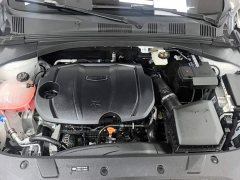 Geely Xingrui Dongfang Yao 1.5TD Fuyao Edition - photo 19