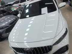 Geely Xingrui Dongfang Yao 1.5TD Fuyao Edition - photo 2