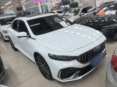 Geely Xingrui Dongfang Yao 1.5TD Fuyao Edition - photo 3