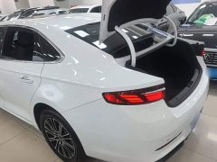 Geely Xingrui Dongfang Yao 1.5TD Fuyao Edition - photo 4