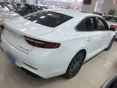 Geely Xingrui Dongfang Yao 1.5TD Fuyao Edition - photo 6