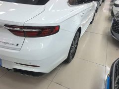 Geely Xingrui Dongfang Yao 1.5TD Fuyao Edition - photo 7