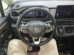 Honda Odyssey 2.0L e:HEV Sharp Radiance Edition - photo 10