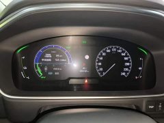 Honda Odyssey 2.0L e:HEV Sharp Radiance Edition - photo 11