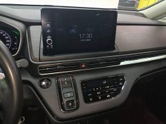 Honda Odyssey 2.0L e:HEV Sharp Radiance Edition - photo 12