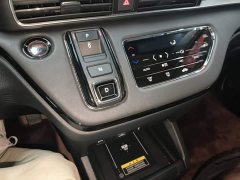 Honda Odyssey 2.0L e:HEV Sharp Radiance Edition - photo 13