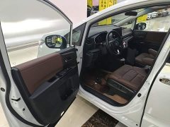 Honda Odyssey 2.0L e:HEV Sharp Radiance Edition - photo 15
