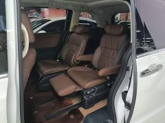 Honda Odyssey 2.0L e:HEV Sharp Radiance Edition - photo 16