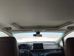 Honda Odyssey 2.0L e:HEV Sharp Radiance Edition - photo 17