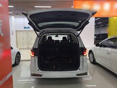 Honda Odyssey 2.0L e:HEV Sharp Radiance Edition - photo 18
