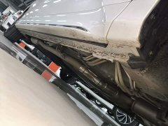 Honda Odyssey 2.0L e:HEV Sharp Radiance Edition - photo 20