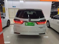Honda Odyssey 2.0L e:HEV Sharp Radiance Edition - photo 5