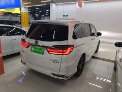 Honda Odyssey 2.0L e:HEV Sharp Radiance Edition - photo 6