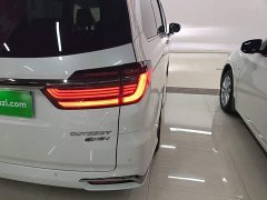 Honda Odyssey 2.0L e:HEV Sharp Radiance Edition - photo 7