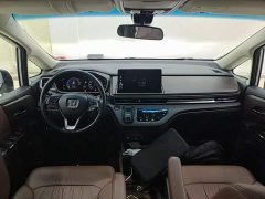 Honda Odyssey 2.0L e:HEV Sharp Radiance Edition - photo 9