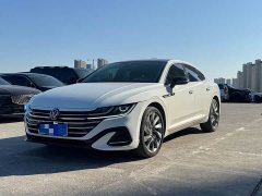 Volkswagen CC 380TSI Eye-Catching Edition - фото 1