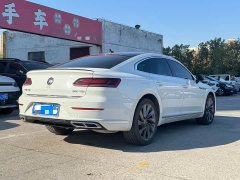 Volkswagen CC 380TSI Eye-Catching Edition - фото 10