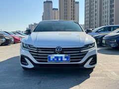 Volkswagen CC 380TSI Eye-Catching Edition - фото 2