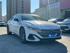 Volkswagen CC 380TSI Eye-Catching Edition - фото 3
