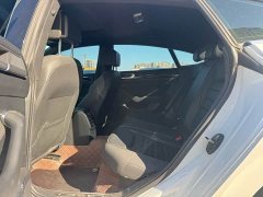 Volkswagen CC 380TSI Eye-Catching Edition - фото 4