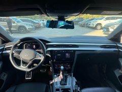 Volkswagen CC 380TSI Eye-Catching Edition - фото 7