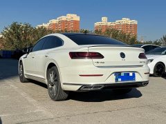 Volkswagen CC 380TSI Eye-Catching Edition - фото 8