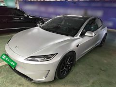 Tesla Model 3 High Performance All-Wheel Drive - ფოტო 1