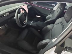Tesla Model 3 High Performance All-Wheel Drive - ფოტო 14