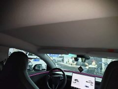 Tesla Model 3 High Performance All-Wheel Drive - ფოტო 17