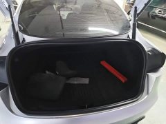 Tesla Model 3 High Performance All-Wheel Drive - ფოტო 18