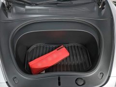 Tesla Model 3 High Performance All-Wheel Drive - ფოტო 19