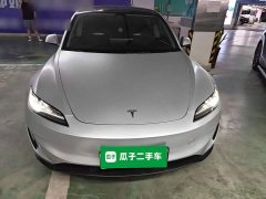 Tesla Model 3 High Performance All-Wheel Drive - ფოტო 2