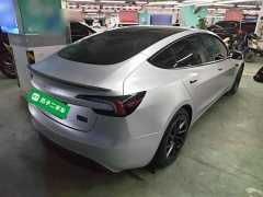 Tesla Model 3 High Performance All-Wheel Drive - ფოტო 6