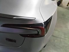 Tesla Model 3 High Performance All-Wheel Drive - ფოტო 7
