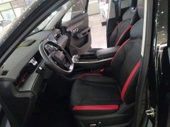 Jetour Jietu Dasheng 1.6T DCT King Plus - ფოტო 10