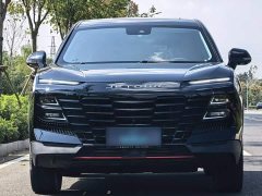 Jetour Jietu Dasheng 1.6T DCT King Plus - ფოტო 11