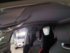 Jetour Jietu Dasheng 1.6T DCT King Plus - ფოტო 13