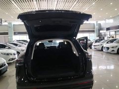 Jetour Jietu Dasheng 1.6T DCT King Plus - ფოტო 14