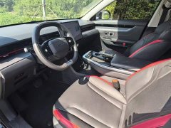 Jetour Jietu Dasheng 1.6T DCT King Plus - ფოტო 17