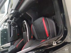 Jetour Jietu Dasheng 1.6T DCT King Plus - ფოტო 2