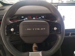 Jetour Jietu Dasheng 1.6T DCT King Plus - ფოტო 3